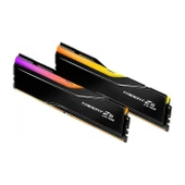 GSKILL F5-8200C4052G24GX2-TZ5CRK Trident Z5 CK RGB DDR5-8200Mhz CL40 48GB (2x24GB) DUAL (40-52-52-131) CU-DIMM 1.40V - 3