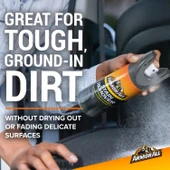 Armor All Leke Çikarici Köpük Temizleyici Dahili Firçasiyla 400ml thumbnail 6