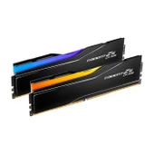GSKILL F5-8200C4052G24GX2-TZ5CRK Trident Z5 CK RGB DDR5-8200Mhz CL40 48GB (2x24GB) DUAL (40-52-52-131) CU-DIMM 1.40V - 2