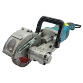Fixonic Portek PRT001 2700W 5 Adet Elmas Diskli Kanal/Oluk Açma Makinesi - 1