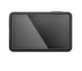 DJI Osmo Action 5 Pro Uyumlu Şeffaf Ekran koruyucu Nano Jelatin thumbnail 3