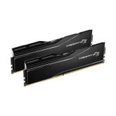 GSKILL F5-8200C4052G24GX2-TZ5CK Trident Z5 CK DDR5-8200Mhz CL40 48GB (2x24GB) DUAL (40-52-52-131) CU-DIMM - 2