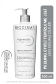 Bioderma Pigmentbio Foaming Cream 500 ml - 1