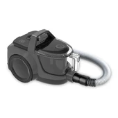 COOPER BL 3048 TOZ TORBASIZ ELEKTRİKLİ SÜPÜRGE GREY - 1