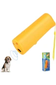 Coverzone Köpek Uzaklaştırıcı Ve Eğitimi Etkili, Zararsız Sinyal Verici Ve Dayanıklı Abs Plastik Cz82-d - 2