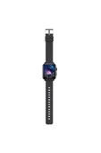 X-Level X-wearsmart 47mm Bluetooth Aramalı Siyah Akıllı Saat thumbnail 5