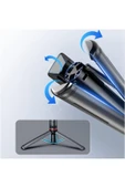 Coverzone L19 Telefon Için Gimbal Tripod Telefon Sabitleme thumbnail 7