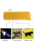 Coverzone Köpek Uzaklaştırıcı Ve Eğitimi Etkili, Zararsız Sinyal Verici Ve Dayanıklı Abs Plastik Cz82-d - 3