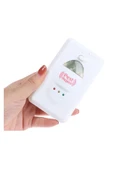 Coverzone Fişli Elektronik Ultrasonik Elektromanyetik Fare Haşere Kovucu Toksik Olmayan ve Çevre Dostu HSN68 thumbnail 2