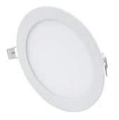 CATA CT-5169 18W Slim Sıva Altı LED Panel Armatür Spot Metal Kasa 6400K Beyaz Işık - 1