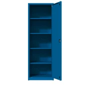 Çelik Dosya Dolabı Metal Dolap Ofis Dolapları Arşiv , Garaj , Bahçe , Kiler , Balkon - 3
