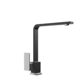 RealStone Göksu Eviye Bataryası Siyah - 1