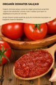 Beyorganik Domates Salçası 310gr - 2