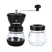 Madfox Cofee Mate Kahve Değirmeni (Kahve Öğütücü) - 1