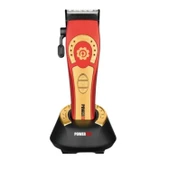Powertec TR-4800 Tam Profesyonel 9.000rpm 8 Kademeli Saç-Sakal Kesim Makinesi - 1