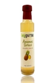 BEYORGANİK BEYGURME ANANAS SİRKESİ 250ML - 1