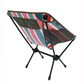 Madfox İnfinity Ultralight Katlanır Kamp Sandalyesi Retro Çizgili - 2