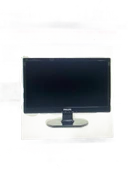 PHILIPS 192E1SB 18'5 İNÇ WİDESCREEN SİYAH 2 EL MONİTÖR LCD MONİTÖR - 2