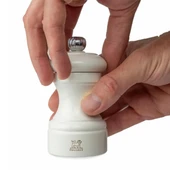 Peugeot Bistrorama İnci Gri Karabiber Değirmeni 10 Cm 42103 - 3