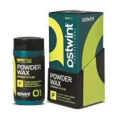 Ostwint Şekillendirici Toz Pudra Wax Matte Up 20 Gr - 1