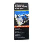 Wıreless Selfi çubugu (Z07-5) - 1