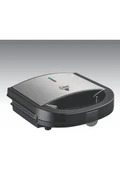 Kiwi KSM-2412W Waffle Makinesi - 2