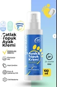 Greenlabel Nemlendirici Ayak ve Topuk Bakım Kremi 100 ml - 1