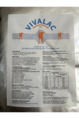 Lacto Vivalac buzağılar için tamamlayıcı süt ikramı yemi 1 kg - 2