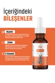Ber vet pet Bvp Plus B Kedi Tüy dökülme önleyici Multivitamin damla kedi tüy bakımı 50ml - 2
