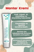 Biyoteknik Tricobor Kedi Ve Köpekler Için Mantar Kremi Deri Kremi 80 gr X 1 Adet - 4