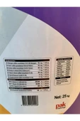 İntegro Integro Smart Blok Yalama kovası Jeli 25 kg inek koyun kuzu buzağı - 2