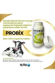 NUTRA Probix 16 Çeşit Probiyotikli Premix 300 Ml Kanatlı Kuzu Buzağı At Koyun Inek Tavuk - 5