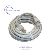 Cat 6 Kablo 20 Metre - 1