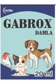 NUTRA Gabrox tüy dökülme önleyici kedi köpek kuşlar - 1