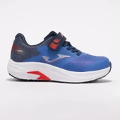 JOMA Speed Çocuk 2504 Mavi Günlük Spor Ayakkabı - 1