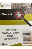 vetaquinol Obionekk Buzağı Kuzu Ishal Tamamlayıcı Yem - 2