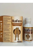 Royal İlaç Blofoss Şurup 100ml - 1