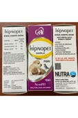 NUTRA Hipnopet Kedi Köpek Kanatlı Yolculuk Kızgınlık Stres Hırçınlık 10ml 1 Adet - 2