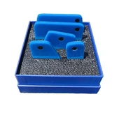 Moben Squeegee Mıknatıslı 5 Parça Ragle Seti - 2