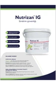 Nutrizan IG rota corana önleyici koruyucu kuzu buzağı 5 kg - 1