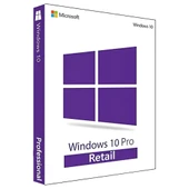 Windows 10 Pro Retail Key - 1