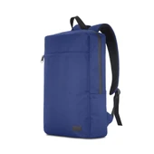 Classone Mila PR-EK101 15,6' Su Geçirmez Kumaş Fermuar  Okul Sırt Çantası thumbnail 2