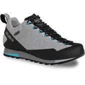 Dolomite Crodarossa GTX Low Kadın Trekking Ayakkabı-GRİ - 1