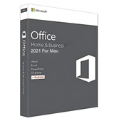 Office 2021 Home and Business MacOS Lisans Key - Maile Kayıt - 1