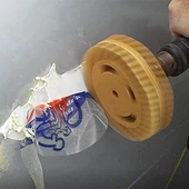 Shine Mate Yapışkan Kaplama Sökücü Disk thumbnail 3