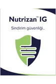 Nutrizan IG rota corana önleyici koruyucu kuzu buzağı 5 kg - 4