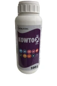 NUTRA Kowtox bit pire tozu kedi köpek koyun at inek 500gr - 1
