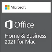 Office 2021 Home and Business MacOS Lisans Key - Maile Kayıt - 2