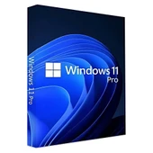 Windows 11 Pro Key - 1