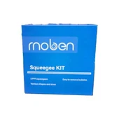 Moben Squeegee Mıknatıslı 5 Parça Ragle Seti - 1